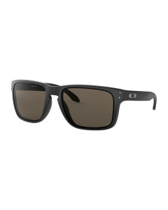 Oakley holbrook xl matte black prizm grey