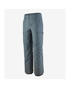 Patagonia m's powder town pants plume grey