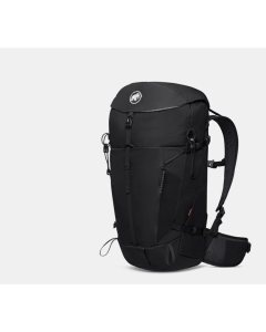 Mammut lithium 30 black 