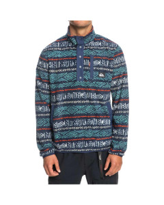 Quiksilver no destination 2 half avalanche 2024 pile tecnico