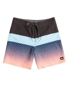 Quiksilver surfsilk panel 18'' tarmac boardshort 2023