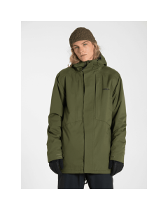 Armada oden insulated jacket fir 2021