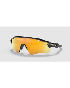 Oakley radar ev path polished black prizm 24k polarized