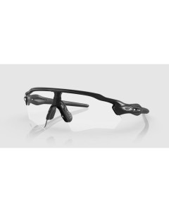 Oakley radar ev path matte black clear