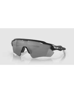 Oakley radar ev path matte black prizm black iridium polarized