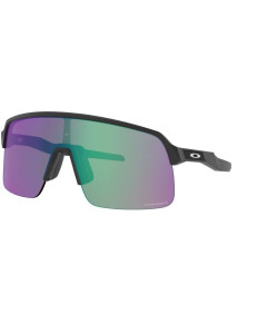 Oakley sutro lite matte black prizm road jade