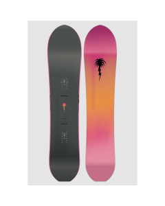 Capita spring break powder racer 157 2024