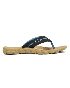 Oakley operative sandal 2.0 light curry blackout infradito