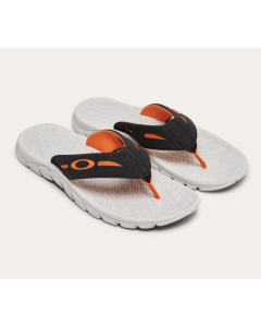 Oakley operative sandal 2.0 lunar rock blackout infradito