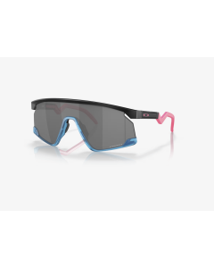 Oakley BXTR matte black prizm black