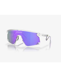 Oakley BXTR metal matte clear prizm violet