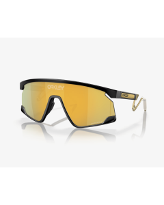 Oakley BXTR metal matte black prizm 24k