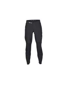 Fox racing defend pant black pantalone mtb