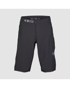 Fox racing defend short black pantaloncini mtb