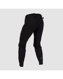 Fox racing ranger pant black pantaloni MTB