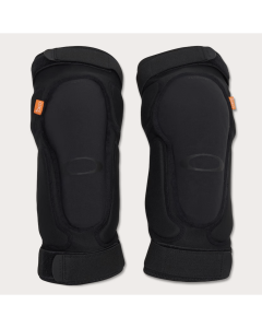 Oakley drop in d3o rz-labs knee guard blackout