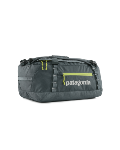 Patagonia black hole duffel 40l nouveau green borsa viaggio