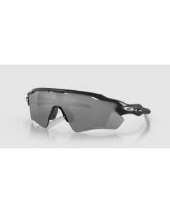 Oakley radar ev path matte black prizm black polarized occhiali mtb