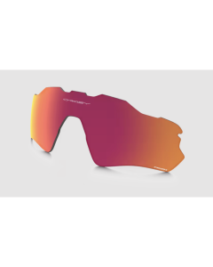 Oakley radar ev path prizm roard