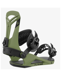 Union bindings flite pro olive green 2025 attacchi snowboard