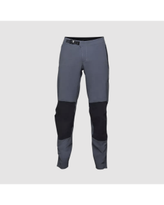 Fox racing defend fire pant graphite 2025 pantaloni mtb