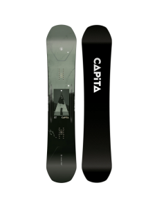 Capita superDOA D.O.A. 156 snowboard 2025