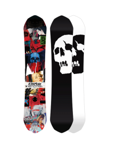 Capita ultrafear 153 snowboard 2025