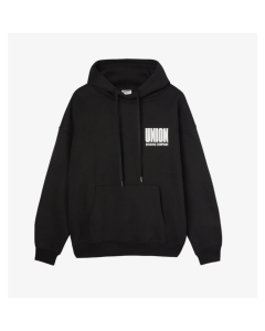 Union bindings special team hoodie ltd black felpa 2025