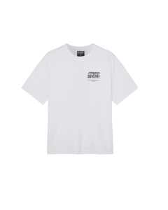 Capita snowboard spring break resort tee white 2025