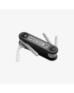 Union pocket tool bindings splitboard snowboard