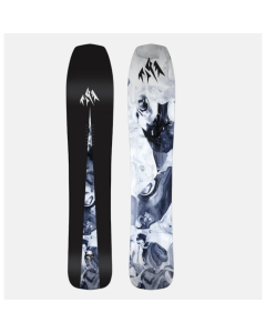 Jones snowboard mind expander 158 2025 Alternative all-mountain shredder Ideal for creative freeriding and freestyle