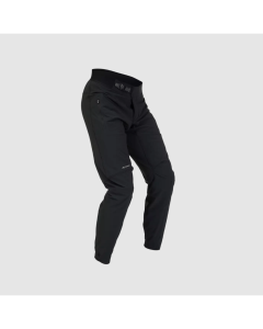 Fox racing flexair pro fire alpha pant black 2025 pantaloni mtb