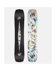 Jones snowboard mind expander twin 162 2025 The floaty fun freestyler