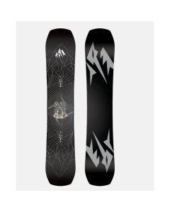 Jones snowboard mountain twin pro 157 2025 The freeride focused twin