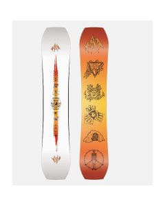 Jones snowboard tweaker 154 2025 The fun hoggin' freestyler