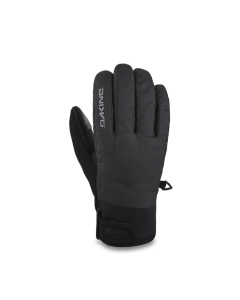 Dakine impreza gore-tex glove black guanti snowboard