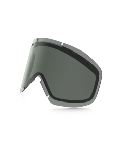 Oakley o frame 2.0 xm dark grey lente ricambio modello 7113