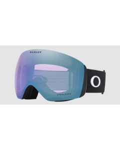 Oakley flight deck L matte black prizm iced iridium snow