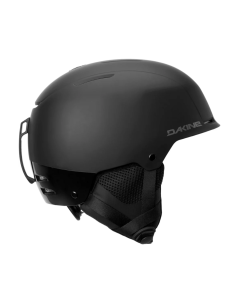 Dakine charger helmet black casco ski snowboard