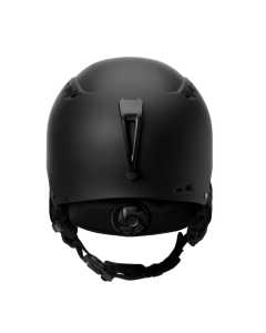 Dakine daytripper helmet black casco ski snowboard