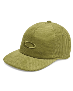 Oakley unstructured snap back fern cappellino 