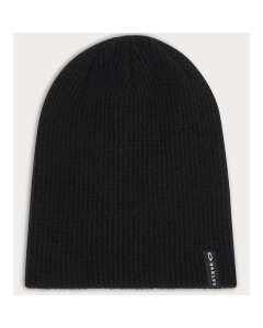 Oakley back bone beanie 2.0 blackout cappellino