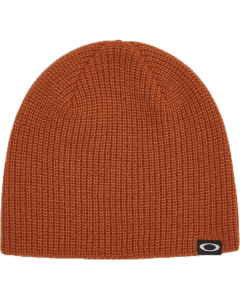 Oakley session beanie ginger cappellino