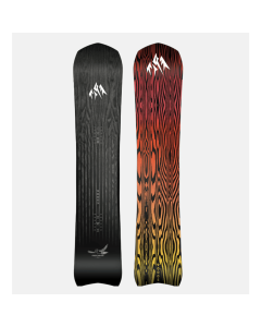 Jones snowboard freecarver 9000s 152 2025 The powerful all-mountain carver