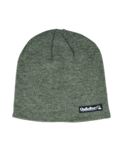 Quiksilver cushy 2 beanie green cappellino