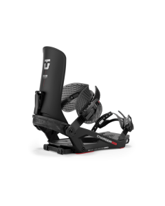 Union bindings charger PRO black splitboard