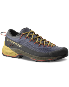 La sportiva TX4 evo ST night sky savana scarpe avvicinamento