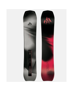 Jones snowboard victor de le rue signature series howler 158  2025 limited edition