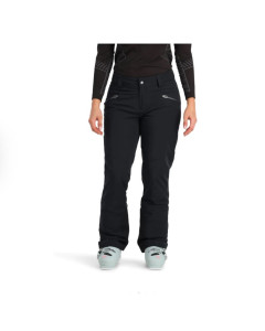 Spyder w' amour gore-tex infinium pant black 2023