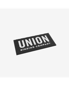 Union surf stomp pad black antiscivolo snowboard